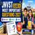 JNVST Class 6 Most Important Questions 2027 PDF: Section-wise Practice Questions with Answers